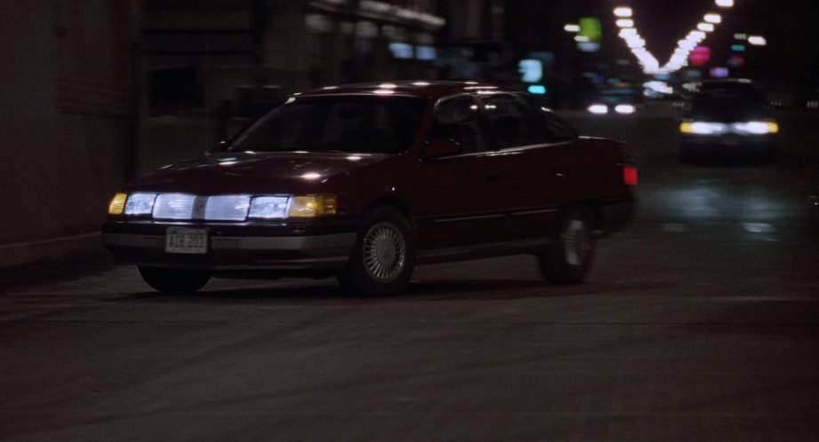 Mercury Sable