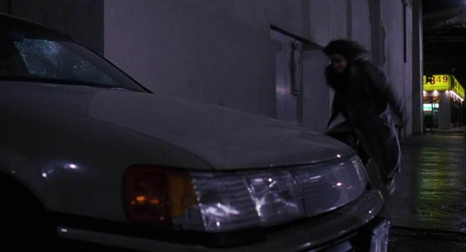 Mercury Sable