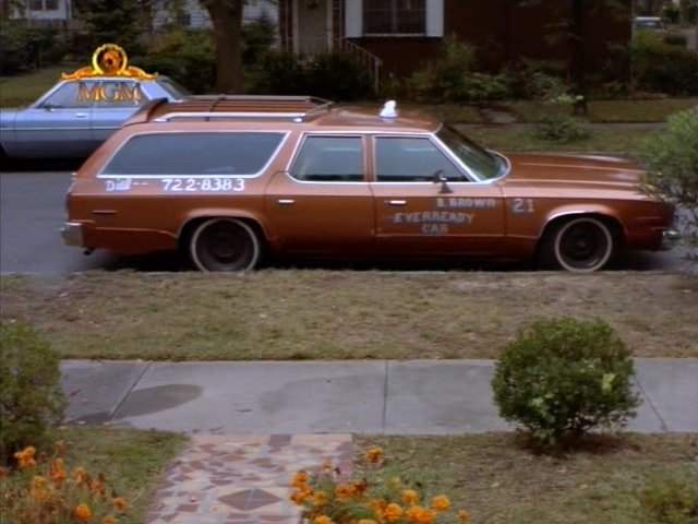 Plymouth Fury Sport Suburban
