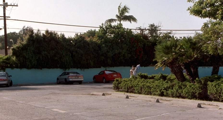 Ford Probe