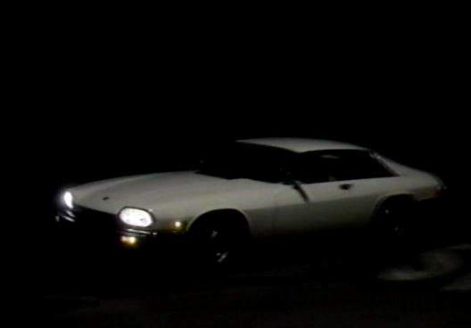 Jaguar XJ-S