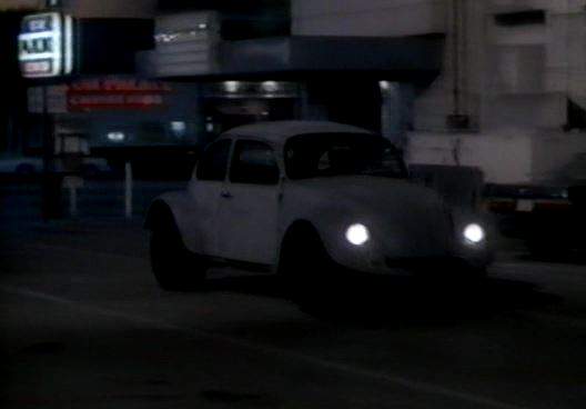 Volkswagen Sedan