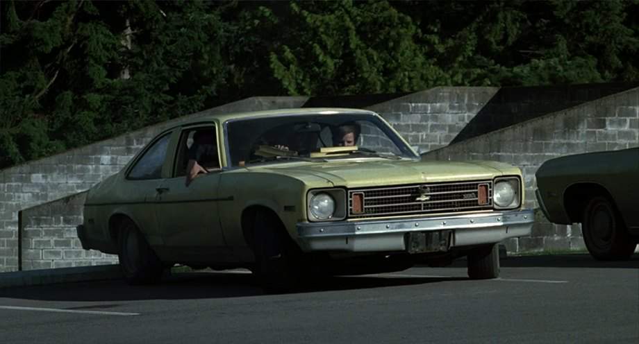 Chevrolet Nova