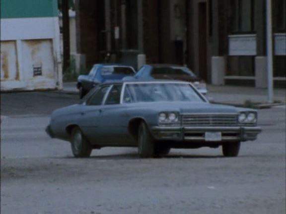 Buick LeSabre