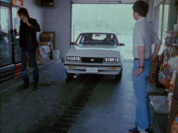 Chevrolet Cavalier