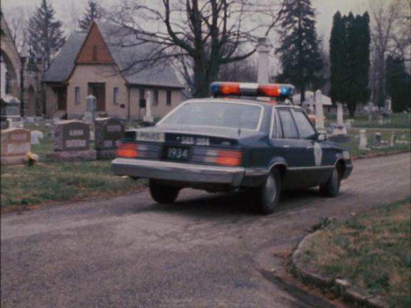 Ford LTD