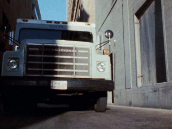 International Harvester S-Series