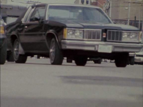 Oldsmobile Delta 88 Royale