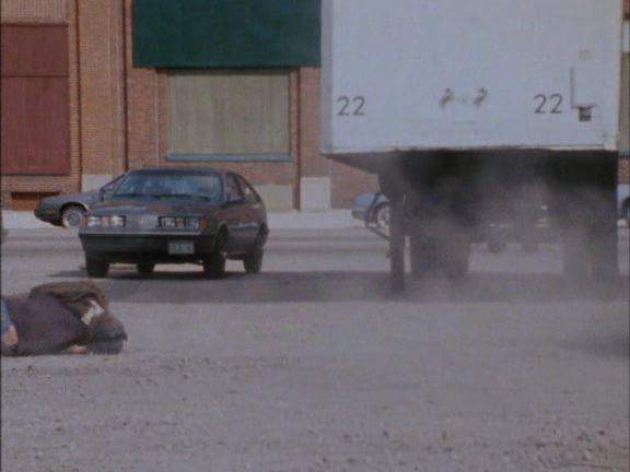 Oldsmobile Firenza