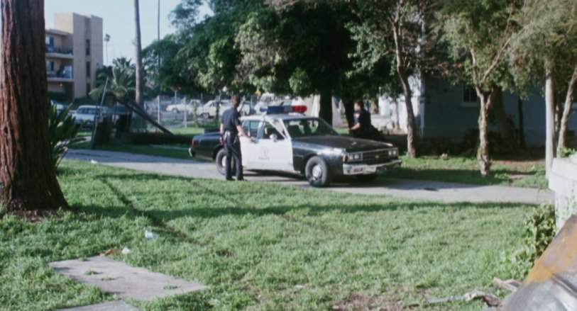 Chevrolet Impala
