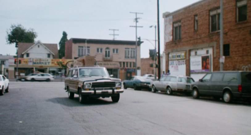 Chevrolet Malibu Wagon