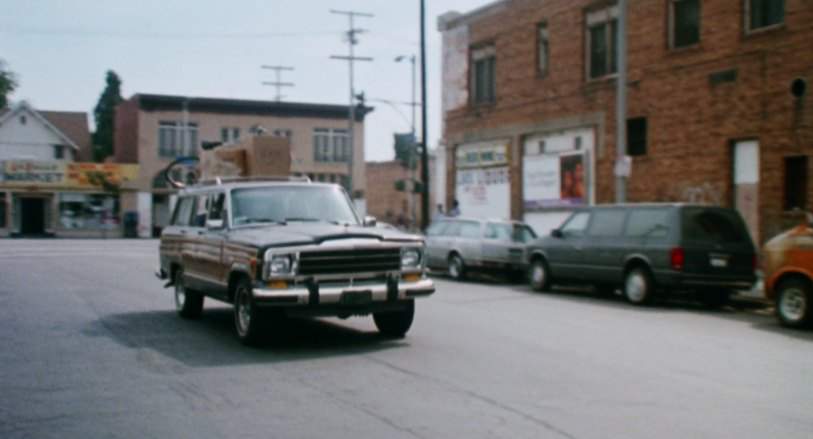 Dodge Grand Caravan
