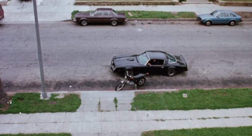 Ford Granada