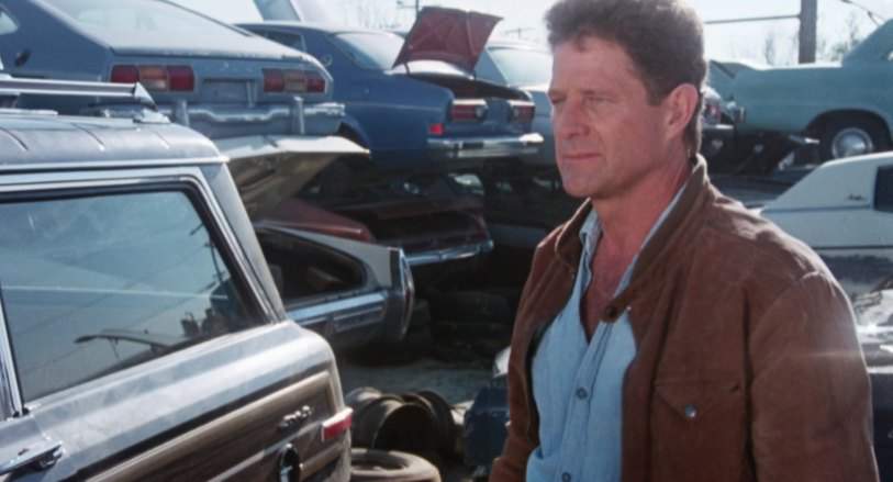 Ford Mustang II