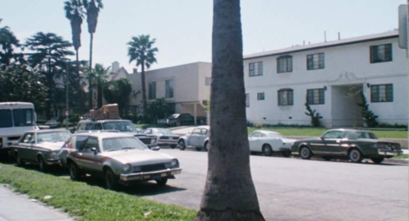 Ford Pinto Cruising Wagon