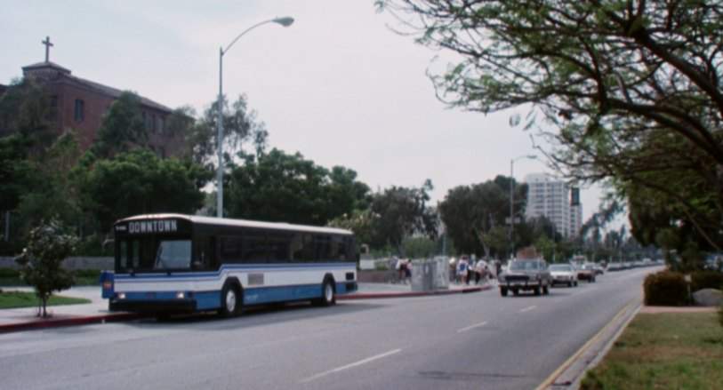 Gillig Phantom