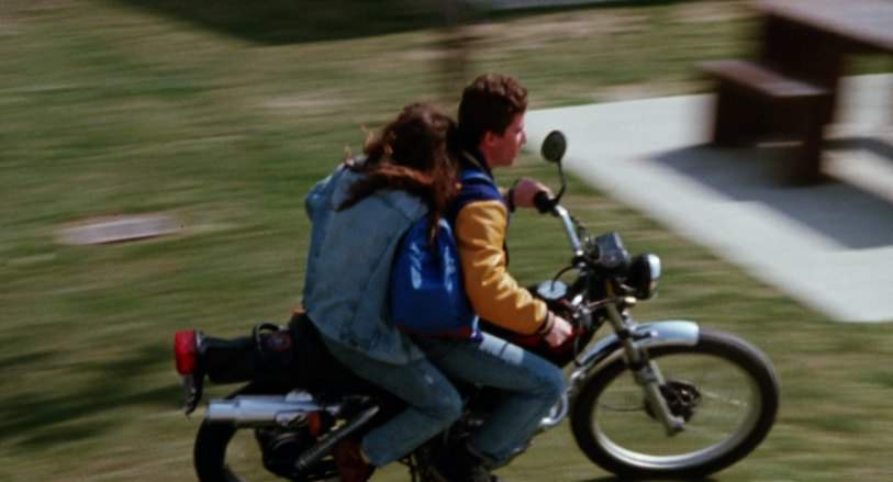 Honda XL 500 S