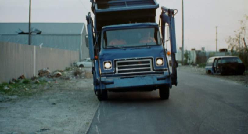 International Harvester Cargostar