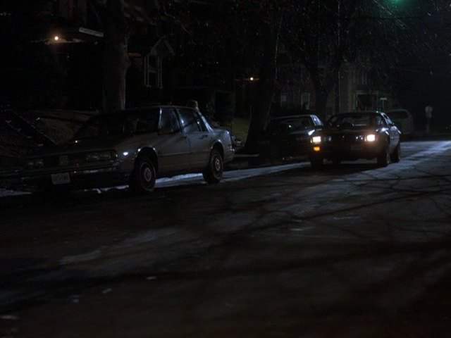 Oldsmobile Ninety-Eight Regency