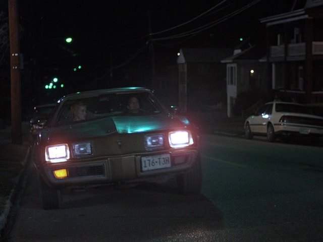 Pontiac Firebird Trans Am