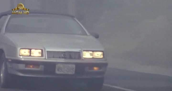 Chrysler LeBaron Convertible