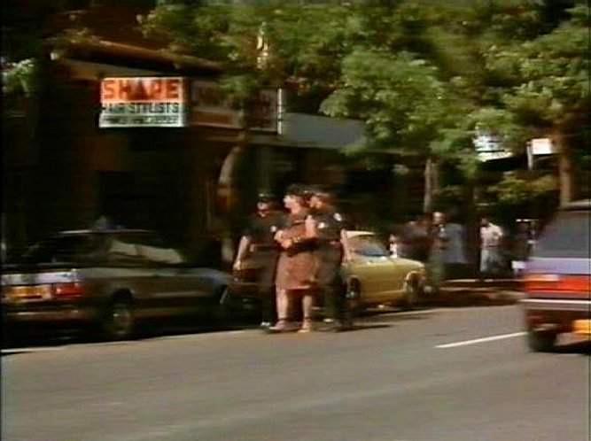 Ford Escort MkIII