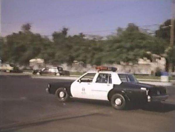 Chevrolet Impala