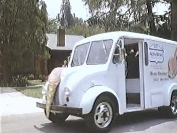 Divco 300