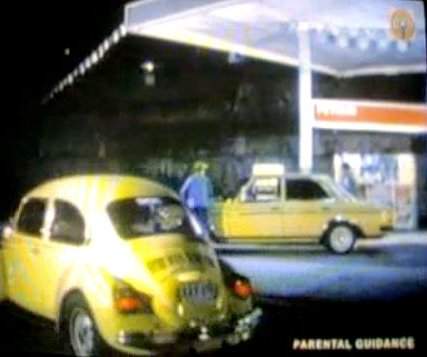 Volkswagen 1303