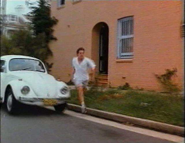Volkswagen Superbug