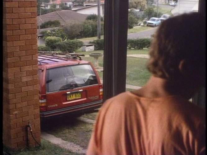 Volvo 740