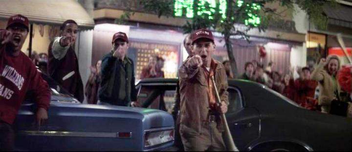 AMC Rambler American