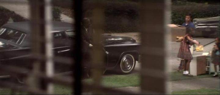 Cadillac Fleetwood 75