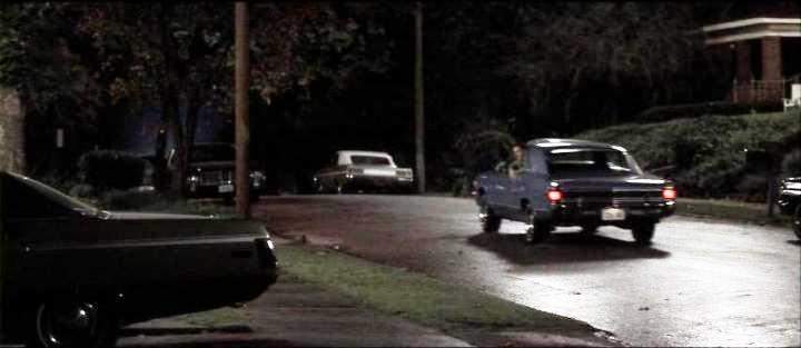 Chevrolet Chevelle SS