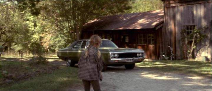 Chrysler Newport Custom