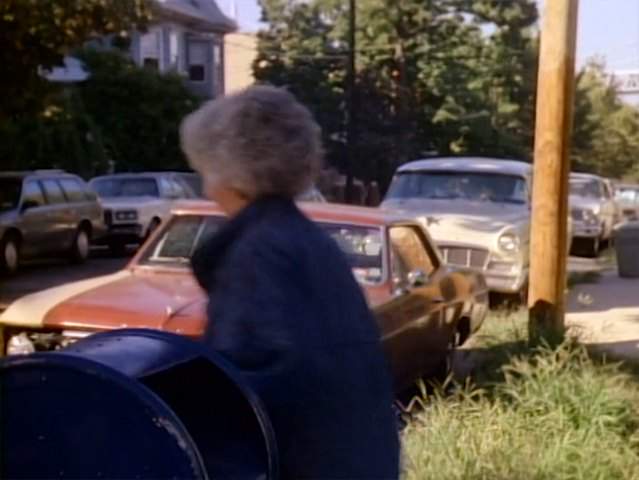 Chrysler New Yorker
