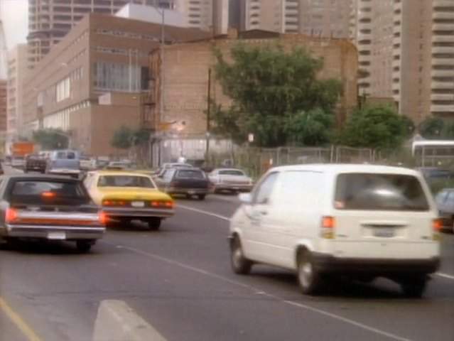 Ford Aerostar