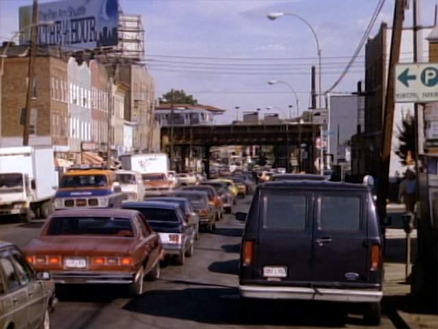 Ford Econoline