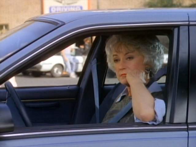 Ford Tempo