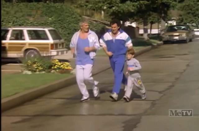 Chrysler LeBaron Town & Country