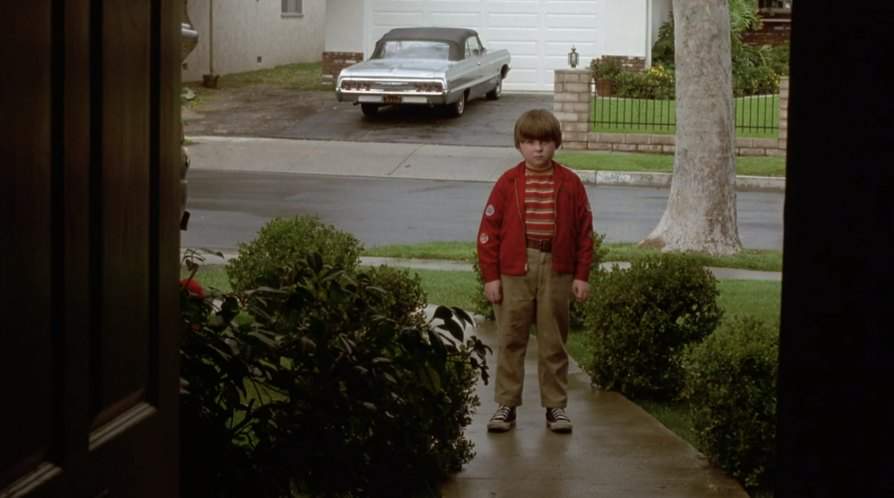 Chevrolet Impala Super Sport