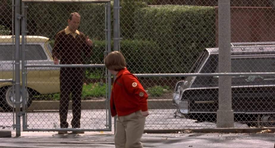 Chrysler New Yorker Town & Country