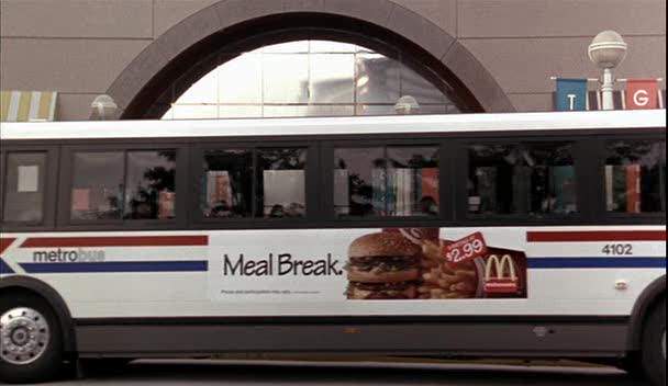 Flxible Metro E