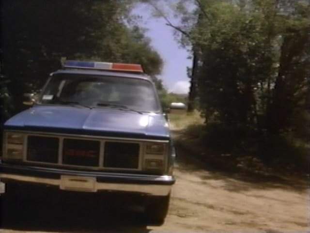 GMC Jimmy