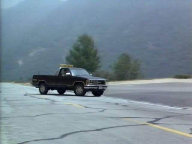 GMC Sierra