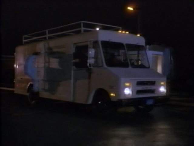 GMC Value Van