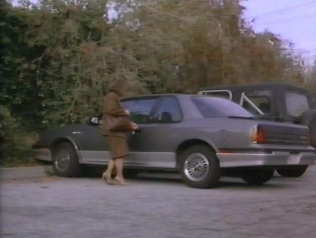 Oldsmobile Cutlass Ciera