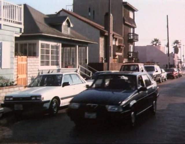Alfa Romeo Milano