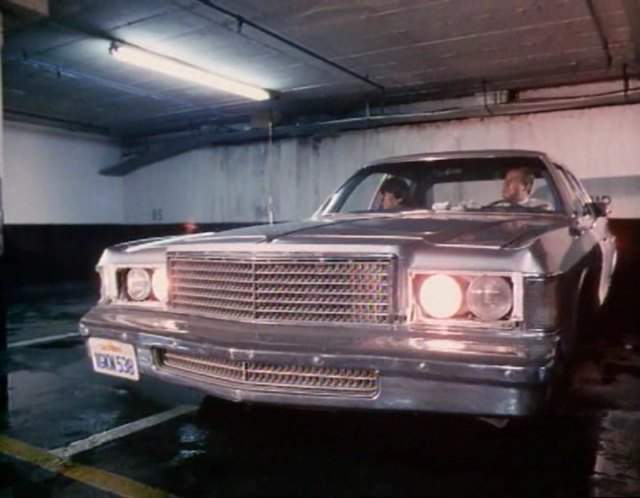 Dodge Royal Monaco