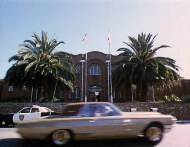 Ford Thunderbird